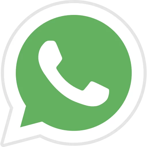 Esperamos tu consulta por Whatsapp